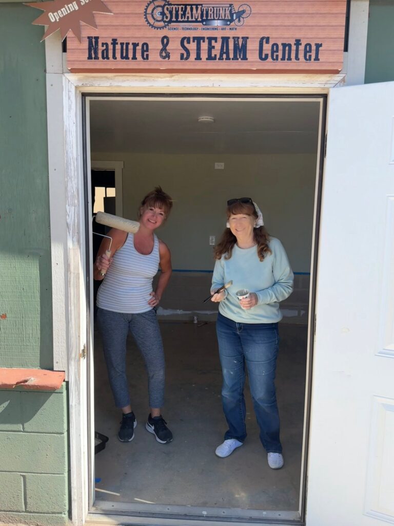 STEAM Center STEAM Center