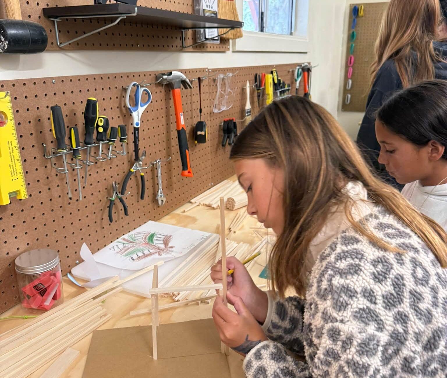Tinkering Studio
